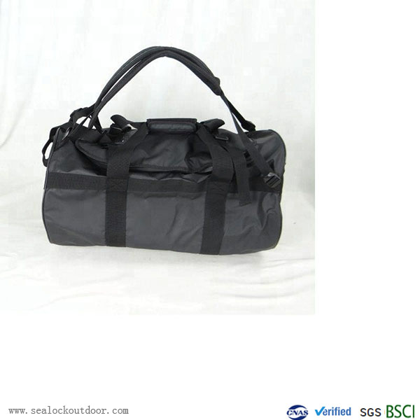 Introductio 60-sextarius IMPERVIUS duffel bag