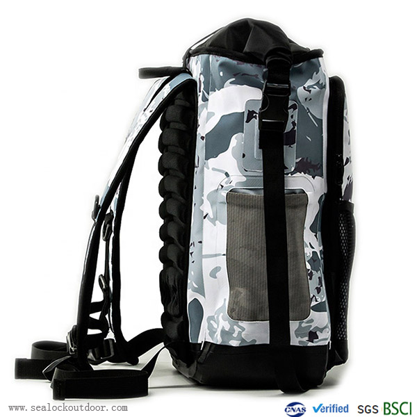 IMPERVIUS Backpack purgatio modum