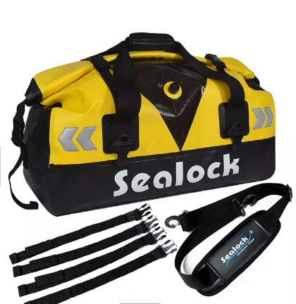 Sealock participabit ISPO Munich a Nov. 28 ad Nov.30th.