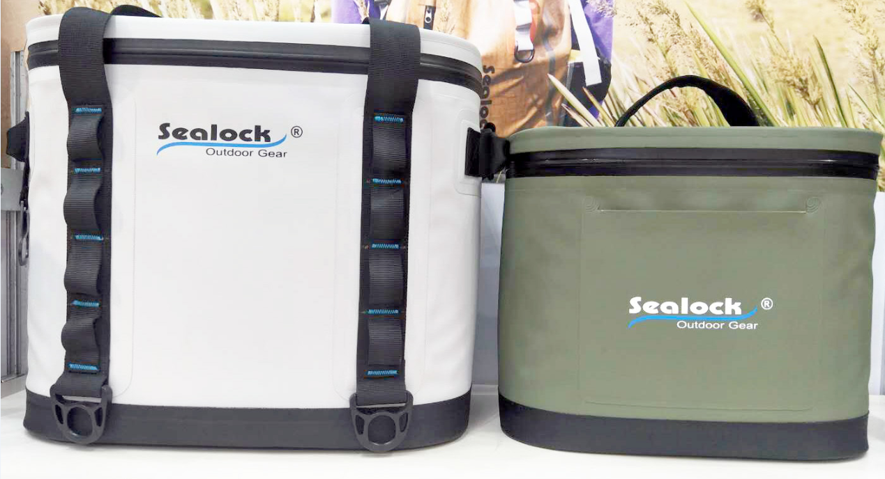 Introductio Waterproof Cooler Bag