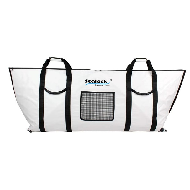 Piscium insulatum Cooler Bag