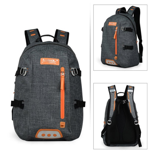 Sealock TPU IMPERVIUS Backpack