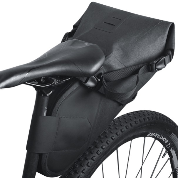 IMPERVIUS Plus Cycling Bike Bag