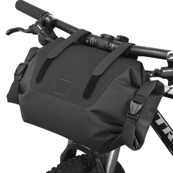 Sealock IMPERVIUS Handlebar Bike Bag