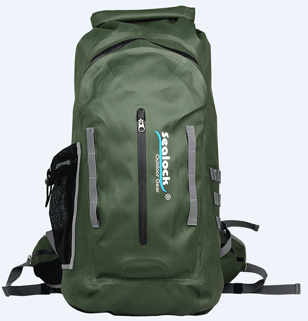 Quid est optimum IMPERVIUS arida Backpack