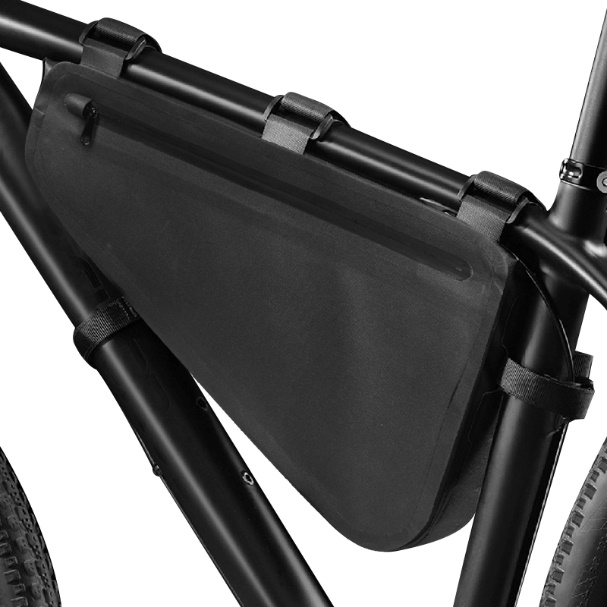 Sealock IMPERVIUS Frame Bike Bag