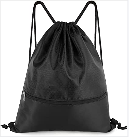 IMPERVIUS Contrahe String Backpack