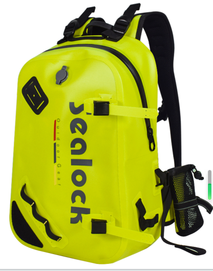 Piscatio Sealock Multifunctional Apparatus IMPERVIUS Backpack