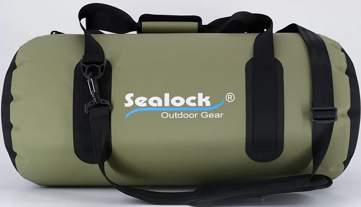 Sealock IMPERVIUS Duffel Bag