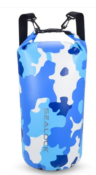 Sealock Camouflage IMPERVIUS Tube sacculi