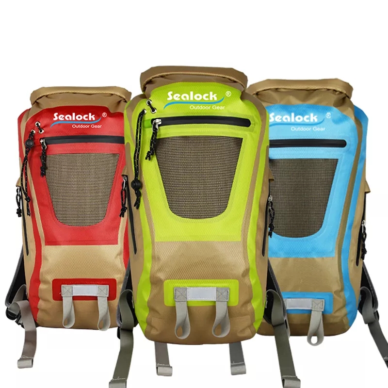 Quid est 30L WatplyProof Castra MANTICA