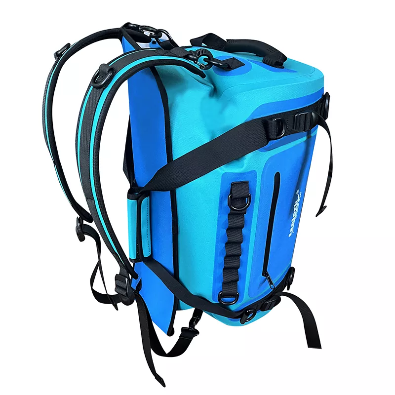 Electio et stipare de peregrinatione velit backpacks