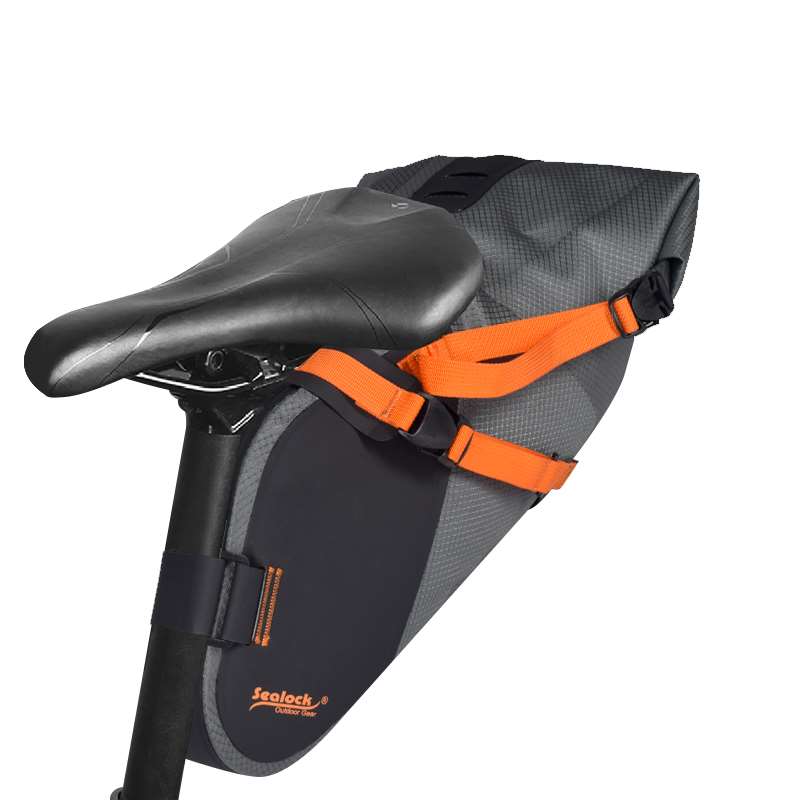 Bike sacculos