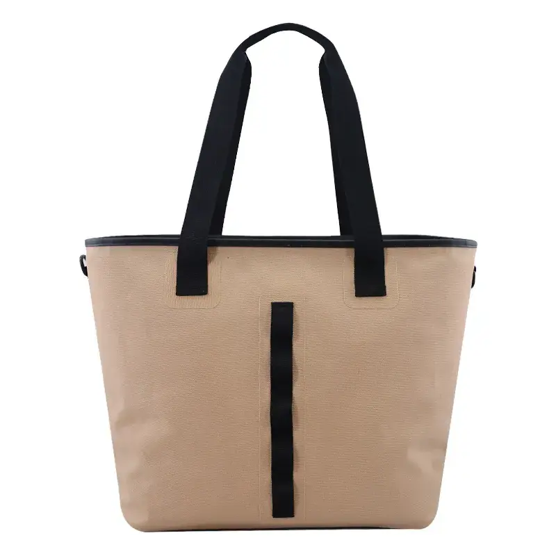 Mollis frigidior Thracam Tote Bag: optimus Insulated peram in Daily usus Cooler