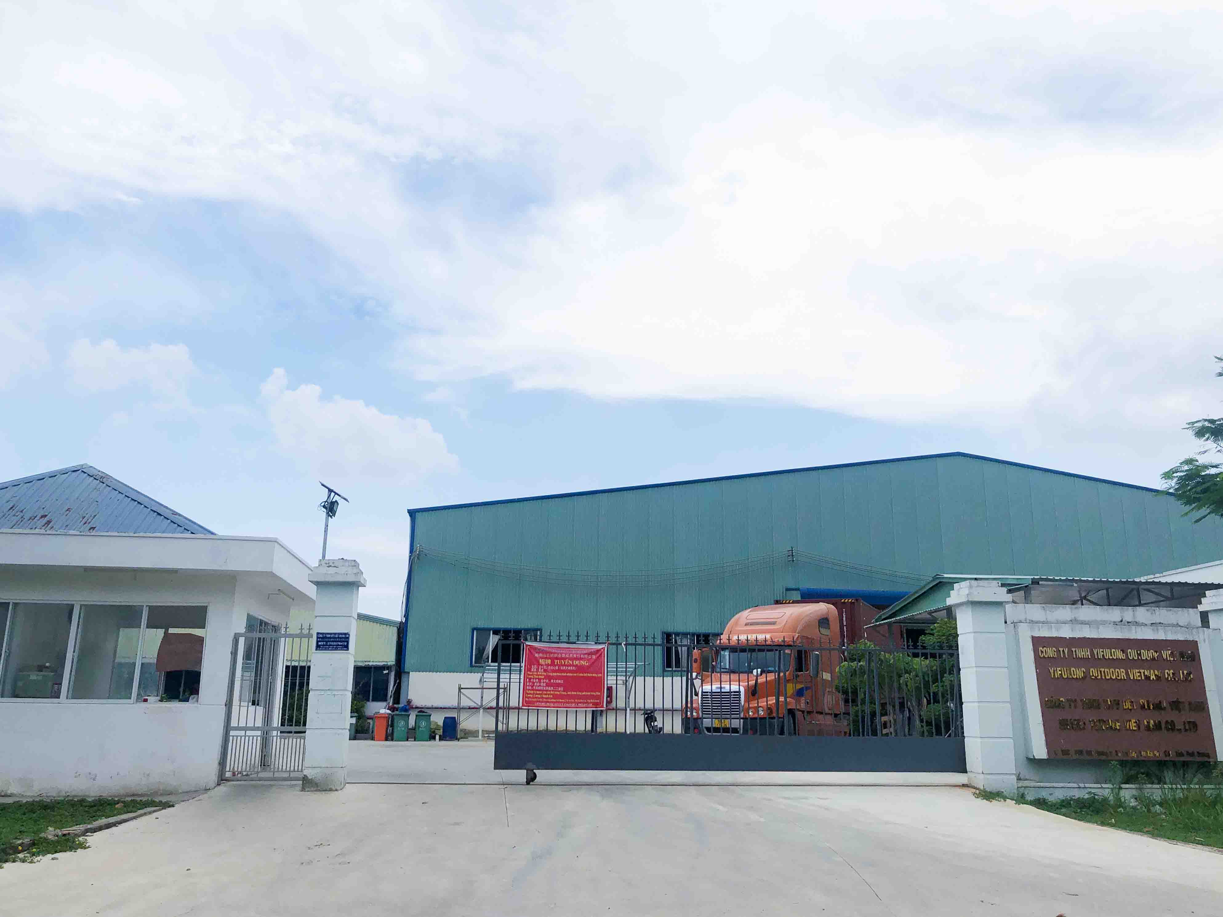 Global Supple Catena Transparentia: Navigantes SCAN, ISO Signa, et Sinarum-Vietnam Dual-Base Strategy