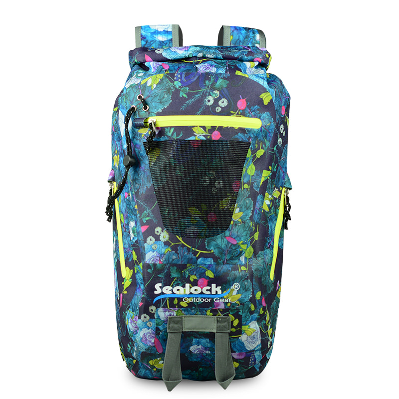 Quam 420D TPU Seamless felis Lorem impedit hiking Backpack Defectum