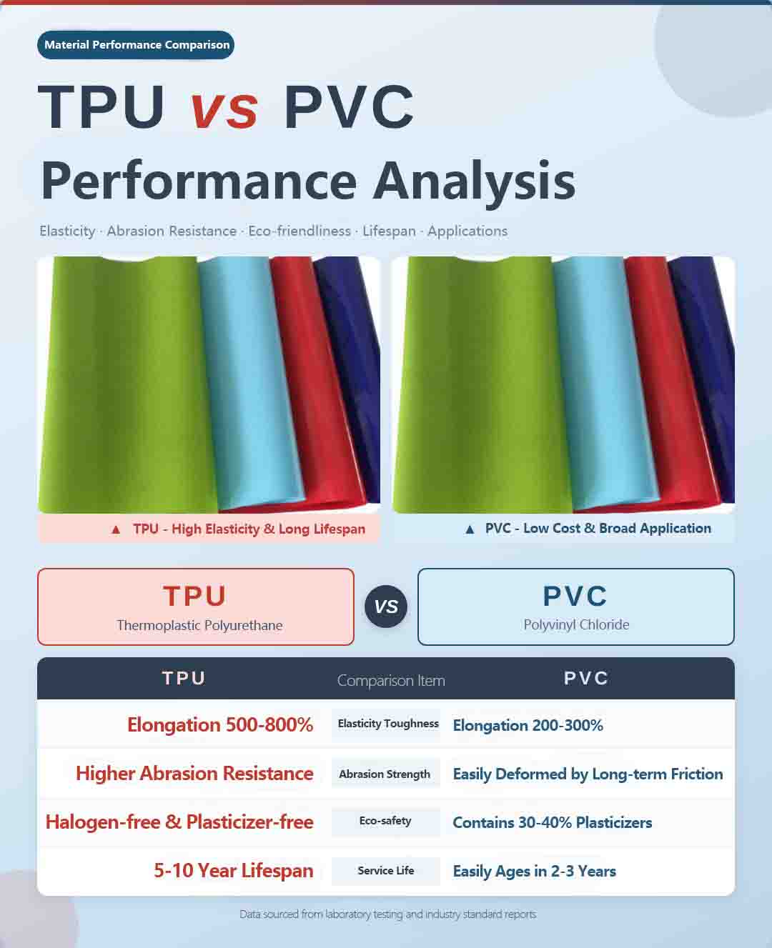 TPU nobis PVC Sacculi sicci: Quare Bags IMPERVIUS crack et deficient in frigore conficiatur