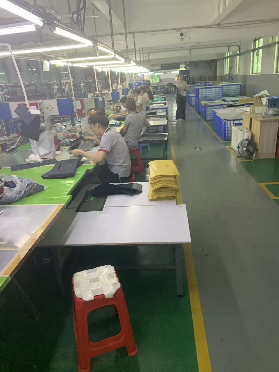 Quam eligere IMPERVIUS Duffel Bag Manufacturer