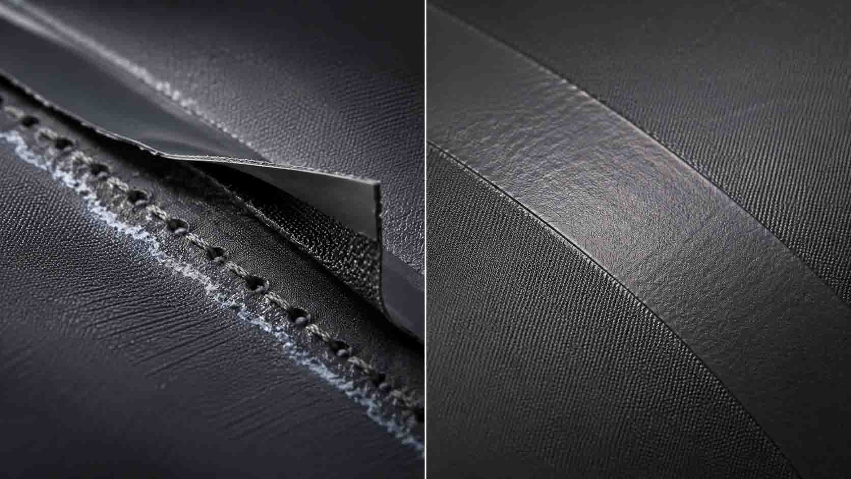 Quid faciat Bike Bag Vere IMPERVIUS?