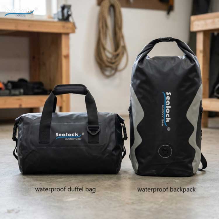 IMPERVIUS Travel Pera nobis IMPERVIUS Backpack