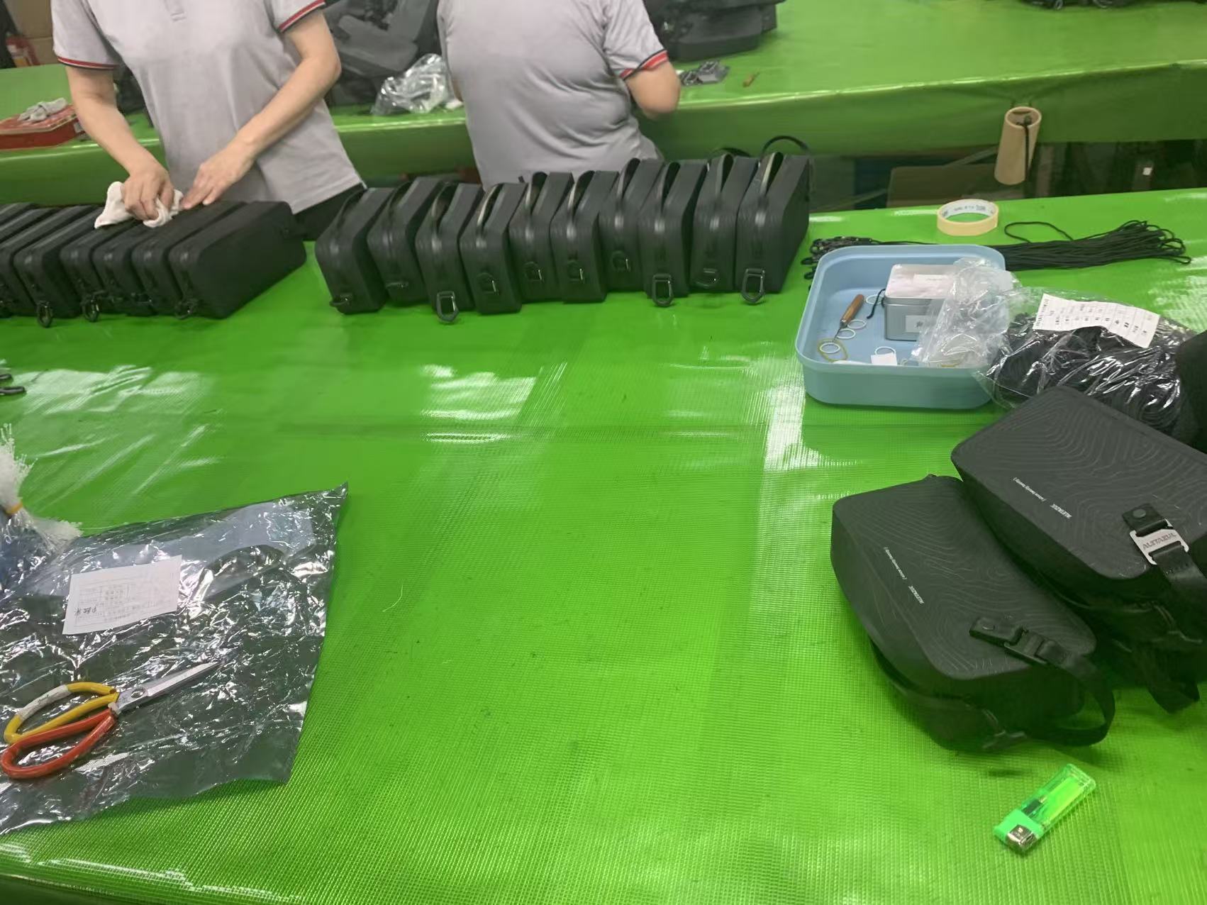 Elige IMPERVIUS Laptop Bag Supplier?