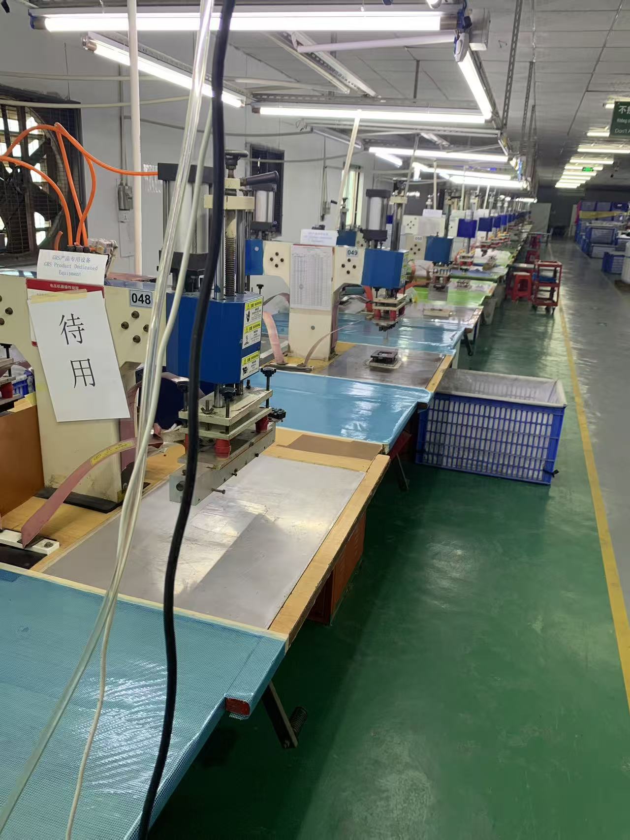 IMPERVIUS Laptop Bag Manufacturer in China