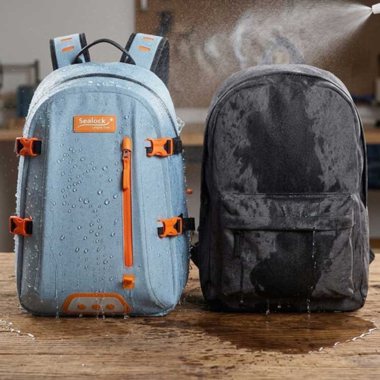 IMPERVIUS Laptop Pera vs Aqua Resistant Laptop Bag
