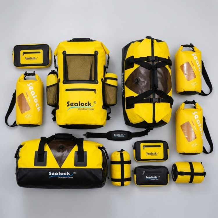 OEM IMPERVIUS Castra Pera pro Outdoor Brands