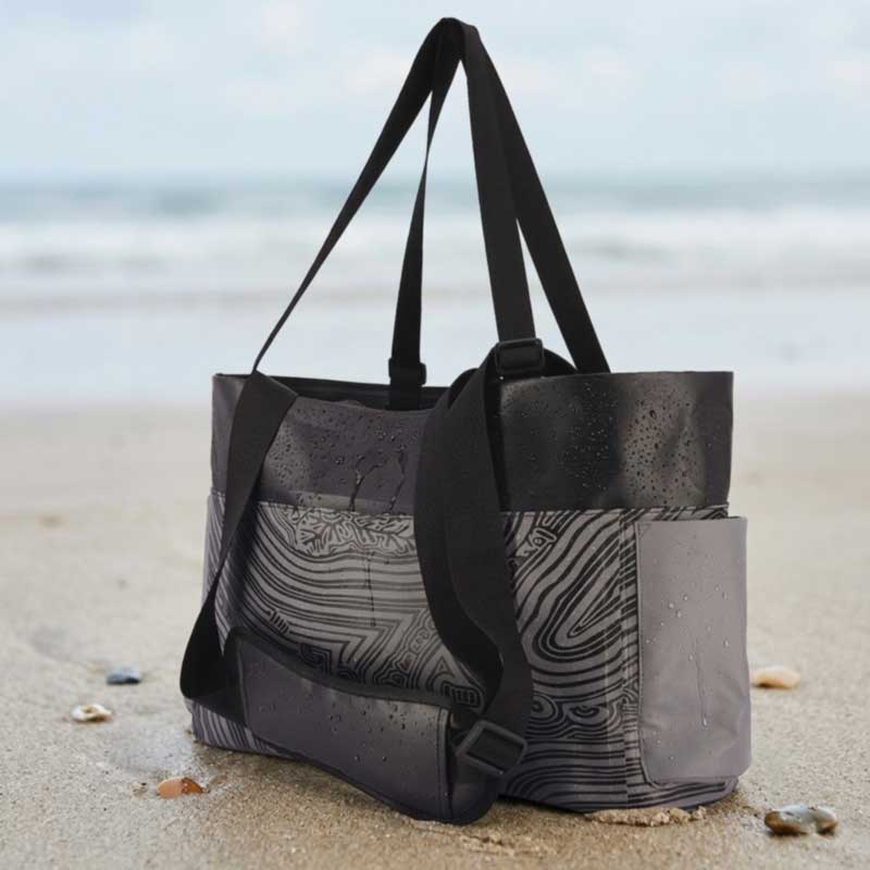 IMPERVIUS Tote Bag Manufacturer in China
