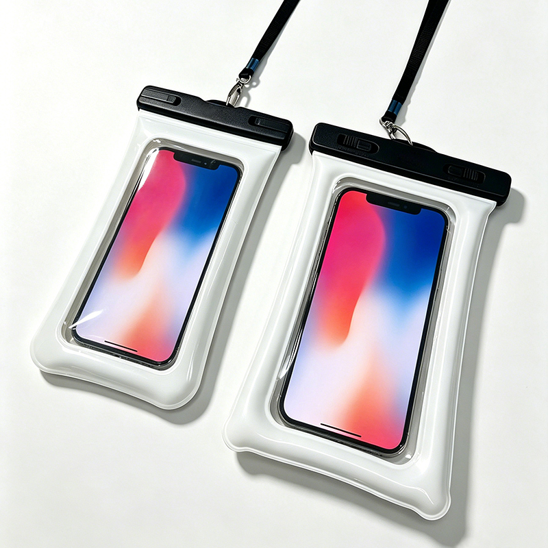 IMPERVIUS Phone Pouch Manufacturer in Sinis