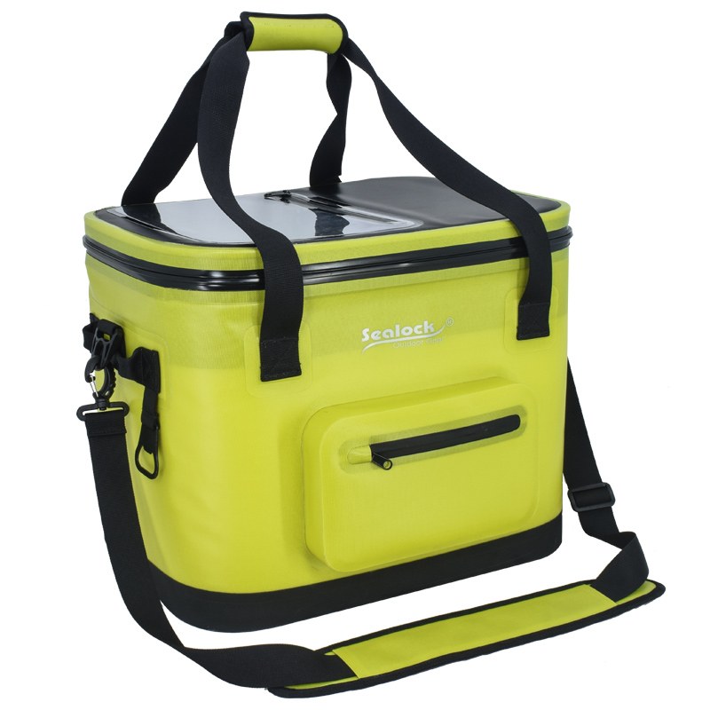 SEALOCK 24cans IMPERVIUS mollia Cooler Bag