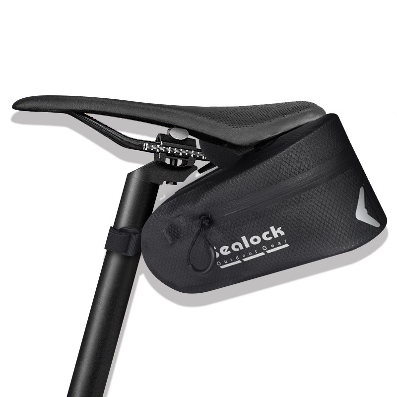 Sigillo'ock bike sedes sacculi