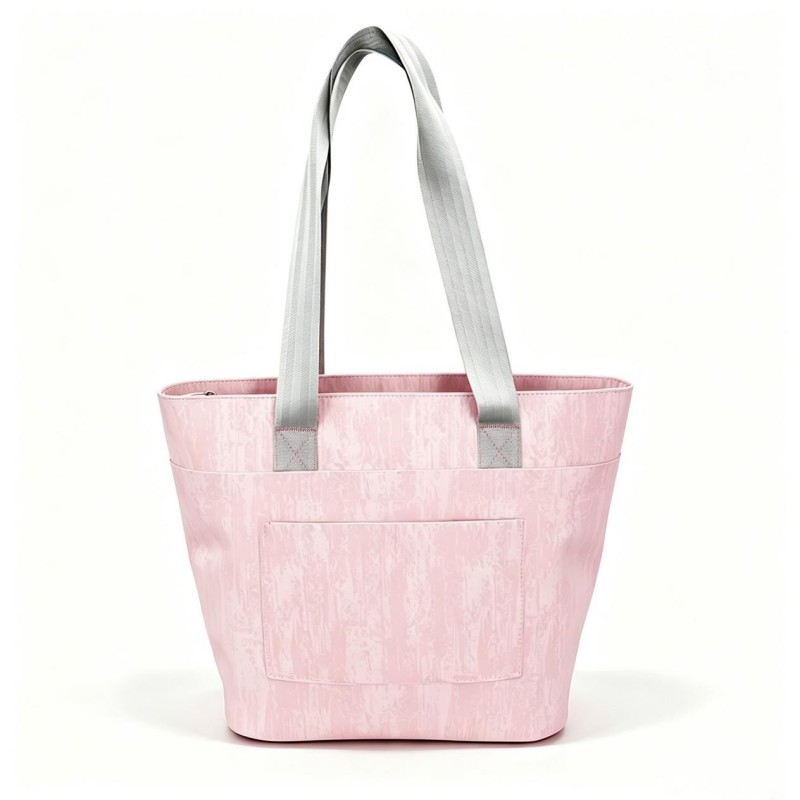 Aqua abhorrens Tote Bag
