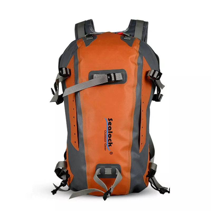 IMPERVIUS Backpack For Camping