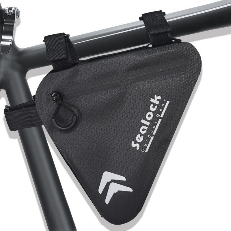 Waterproof bicycles artus sacculum