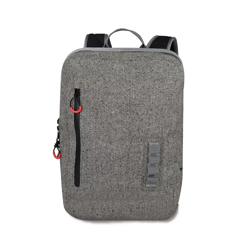 IMPERVIUS Commuter Backpack enim velit