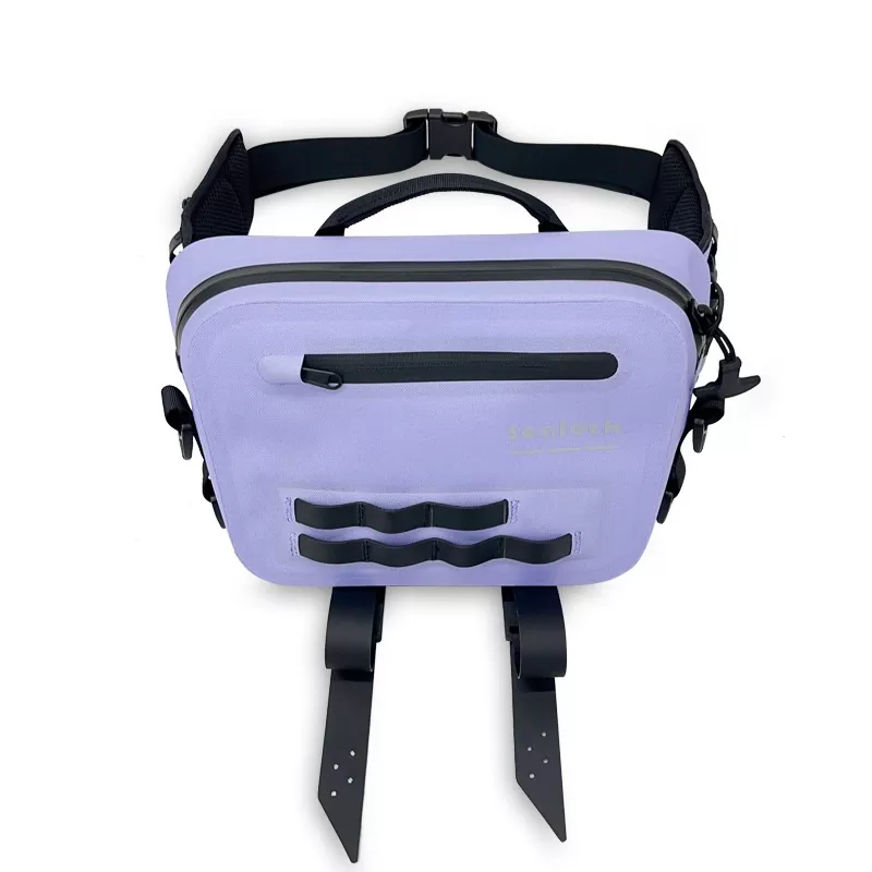 IMPERVIUS Fishing Waist Pack