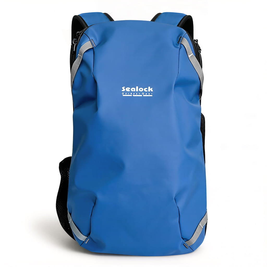IMPERVIUS Laptop & Travel Backpack 22L