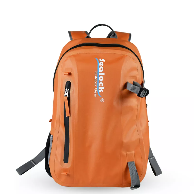 IMPERVIUS Summum Ambulans Backpack