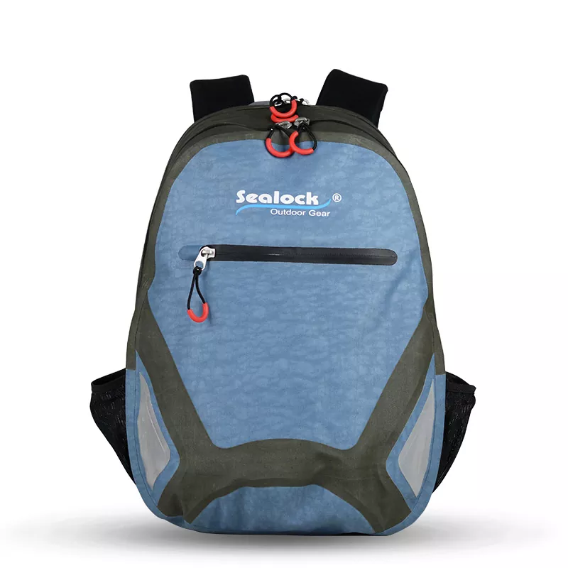 IMPERVIUS Discipulus Backpack SL-E057