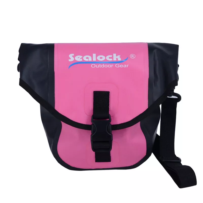 IMPERVIUS Tote humerum Bag