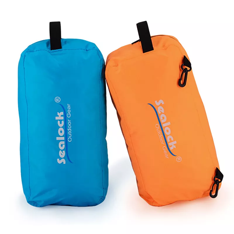 IMPERVIUS Travel Pera Bag