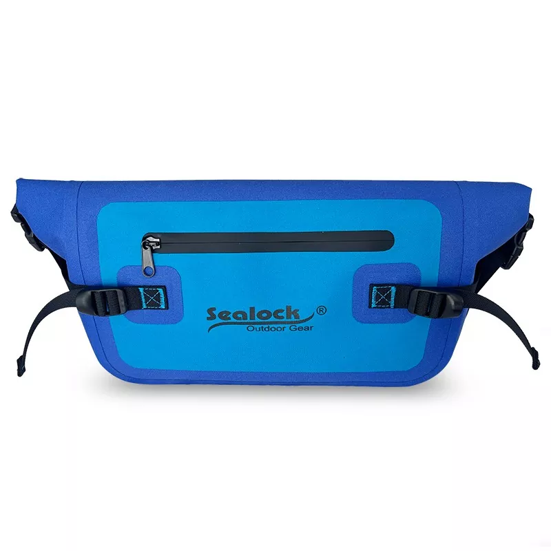 IMPERVIUS Waist Pack Novifacta capacitas